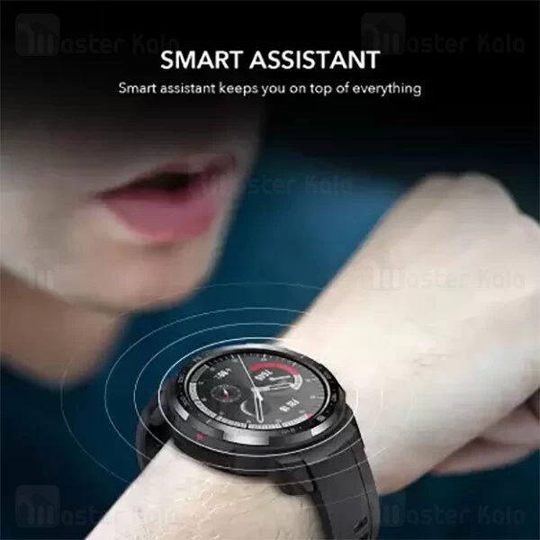 ساعت هوشمند هانر Honor Watch GS Pro گلوبال