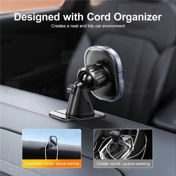 هولدر و پایه نگهدارنده جویروم Joyroom JR-ZS311 مگنتی