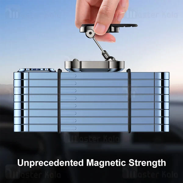 هولدر و پایه نگهدارنده جویروم Joyroom JR-ZS312 مگنتی