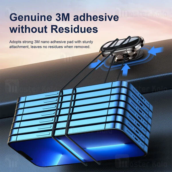 هولدر و پایه نگهدارنده جویروم Joyroom JR-ZS314 مگنتی