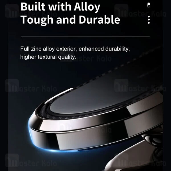 هولدر و پایه نگهدارنده جویروم Joyroom JR-ZS314 مگنتی