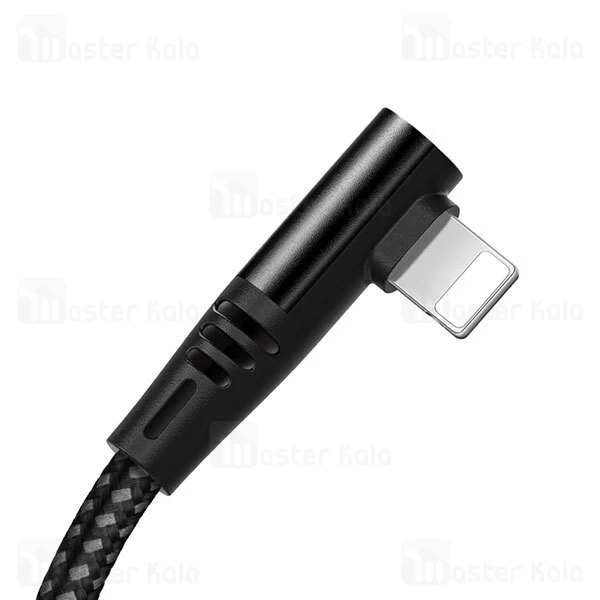 کابل لایتنینگ HDMI مک دودو Mcdodo CA-6400 HDMI To Lightning Cable طول 2 متر