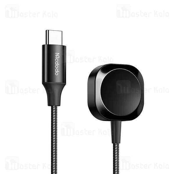 شارژر اپل واچ مک دودو Mcdodo CH-2970 طول 1.5 متر