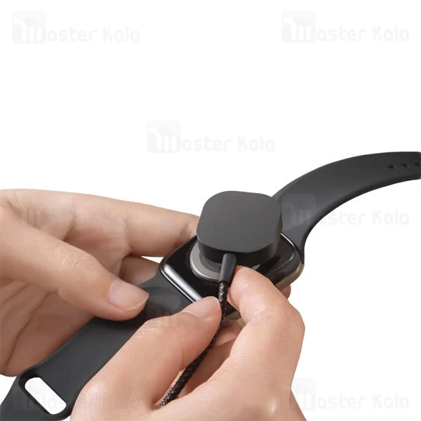 شارژر اپل واچ مک دودو Mcdodo CH-2970 طول 1.5 متر
