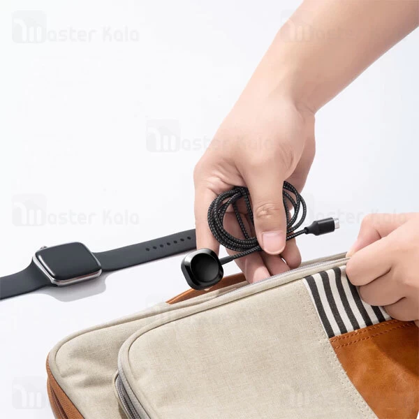 شارژر اپل واچ مک دودو Mcdodo CH-2970 طول 1.5 متر