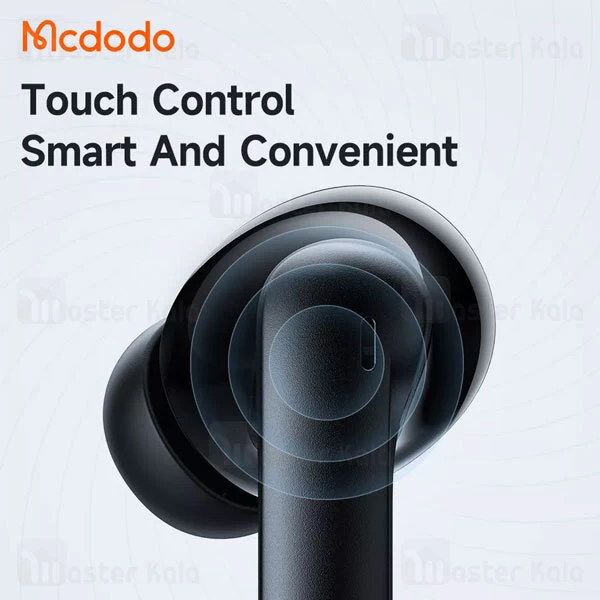 هندزفری بلوتوث دوگوش مک دودو Mcdodo HP-2781