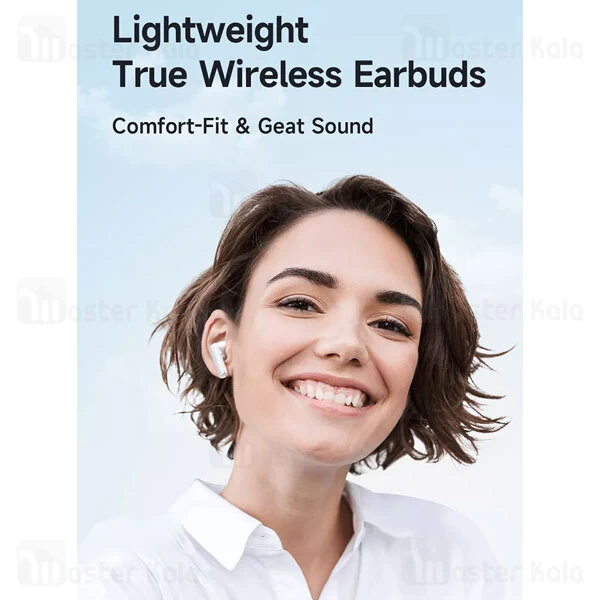 هندزفری بلوتوث دوگوش مک دودو Mcdodo HP-2781