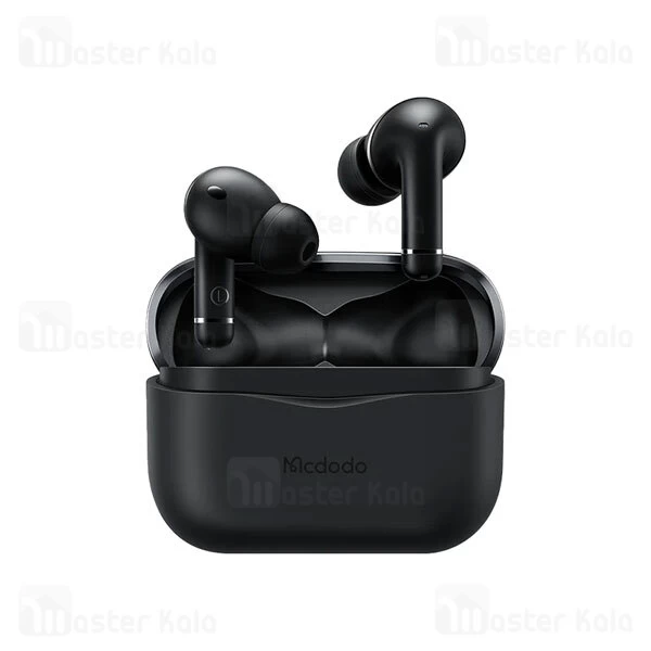 هندزفری بلوتوث دوگوش مک دودو Mcdodo HP-8010