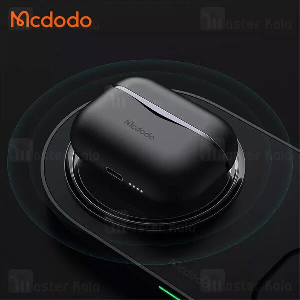 هندزفری بلوتوث دوگوش مک دودو Mcdodo HP-8010