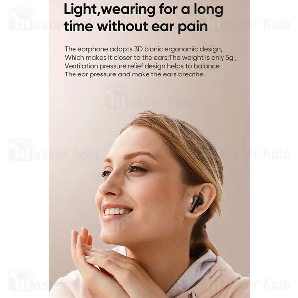 هندزفری بلوتوث دوگوش مک دودو Mcdodo HP-8010