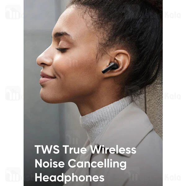 هندزفری بلوتوث دوگوش مک دودو Mcdodo HP-8010