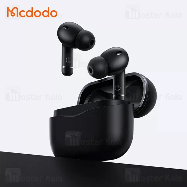 هندزفری بلوتوث دوگوش مک دودو Mcdodo HP-8010