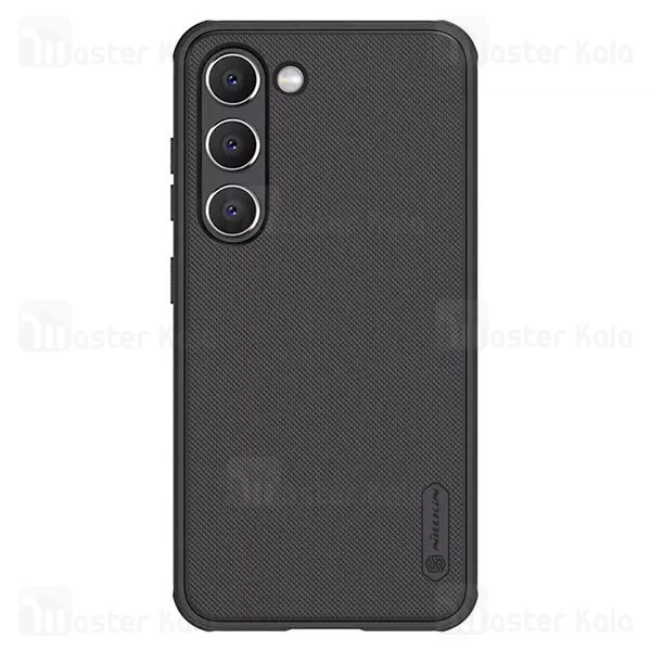 قاب محافظ نیلکین سامسونگ Samsung Galaxy S23 Plus Nillkin Frosted Shield Pro