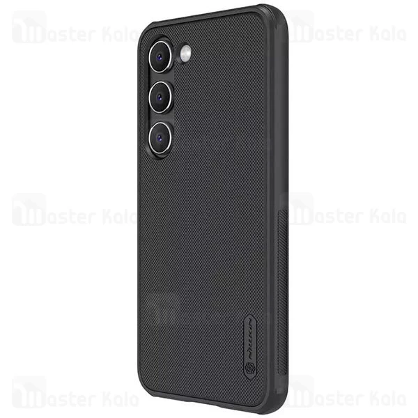 قاب محافظ نیلکین سامسونگ Samsung Galaxy S23 Plus Nillkin Frosted Shield Pro