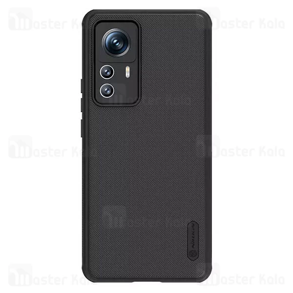 قاب محافظ نیلکین شیائومی Xiaomi 12T / 12T Pro / Redmi K50 Ultra Nillkin Frosted Shield Pro