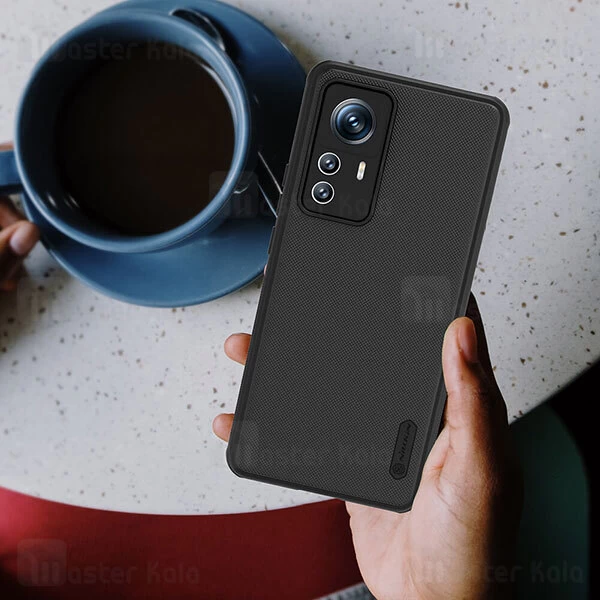 قاب محافظ نیلکین شیائومی Xiaomi 12T / 12T Pro / Redmi K50 Ultra Nillkin Frosted Shield Pro