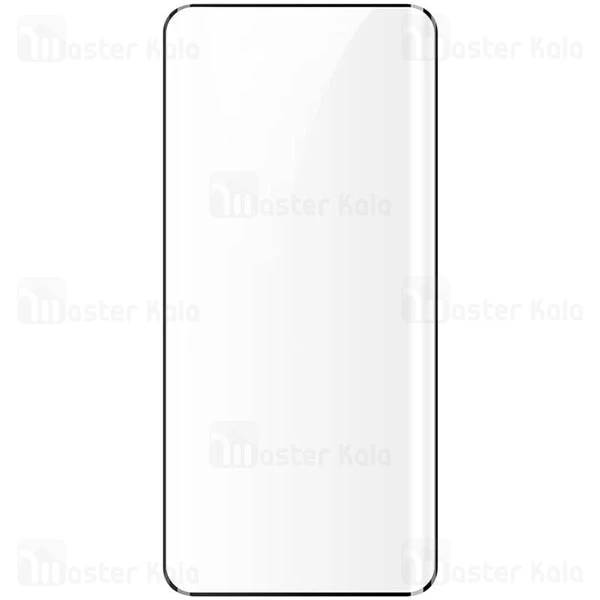 پک 2تایی محافظ صفحه خمیده تمام صفحه تمام چسب نیلکین Huawei P50 Pro Nillkin Impact