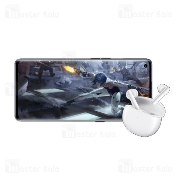 هندزفری بلوتوث دوگوش اوپو OPPO Enco Air