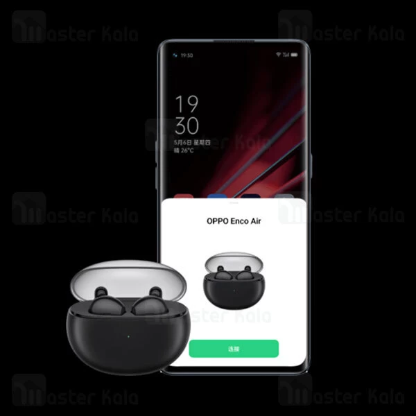 هندزفری بلوتوث دوگوش اوپو OPPO Enco Air