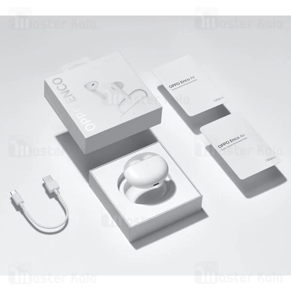 هندزفری بلوتوث دوگوش اوپو OPPO Enco Air