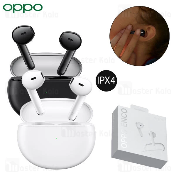 هندزفری بلوتوث دوگوش اوپو OPPO Enco Air
