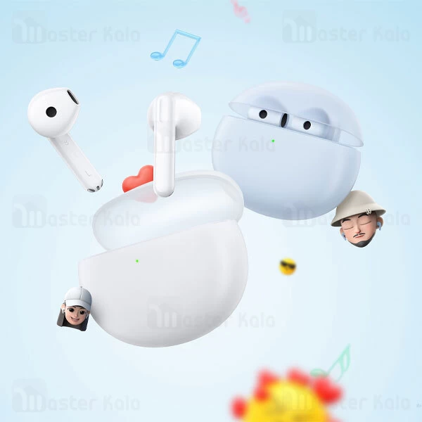 هندزفری بلوتوث دوگوش اوپو OPPO Enco Air2