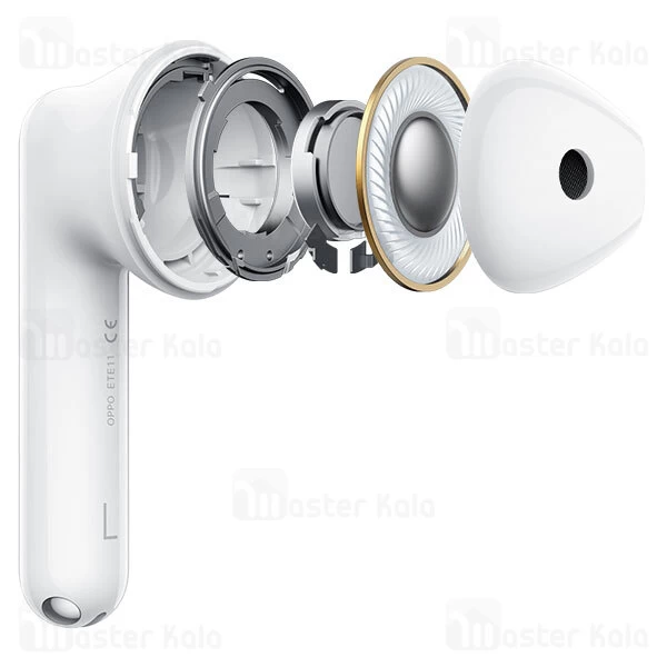 هندزفری بلوتوث دوگوش اوپو OPPO Enco Air2
