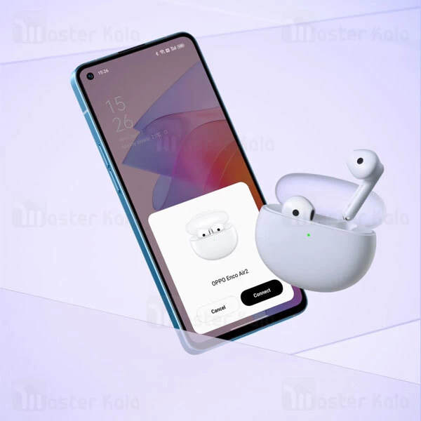 هندزفری بلوتوث دوگوش اوپو OPPO Enco Air2
