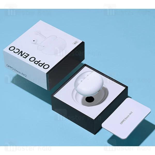 هندزفری بلوتوث دوگوش اوپو OPPO Enco Air2
