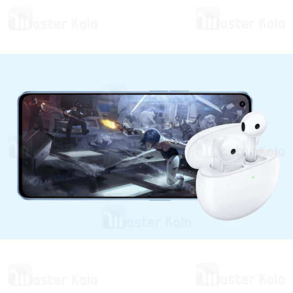 هندزفری بلوتوث دوگوش اوپو OPPO Enco Air2