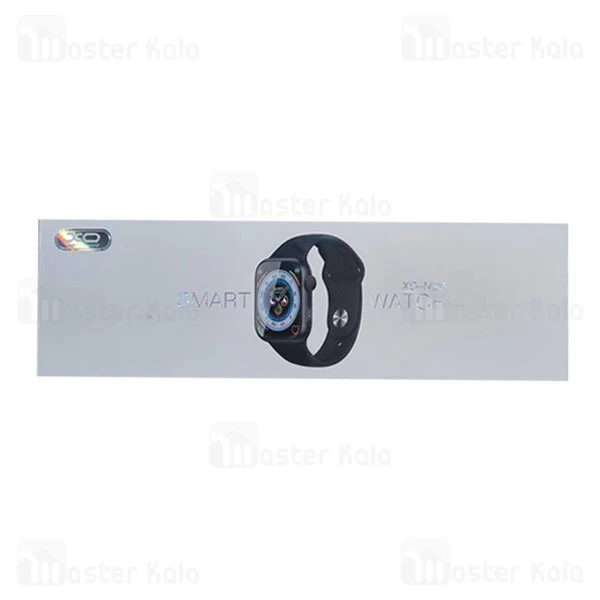 ساعت هوشمند ایکس او XO M20