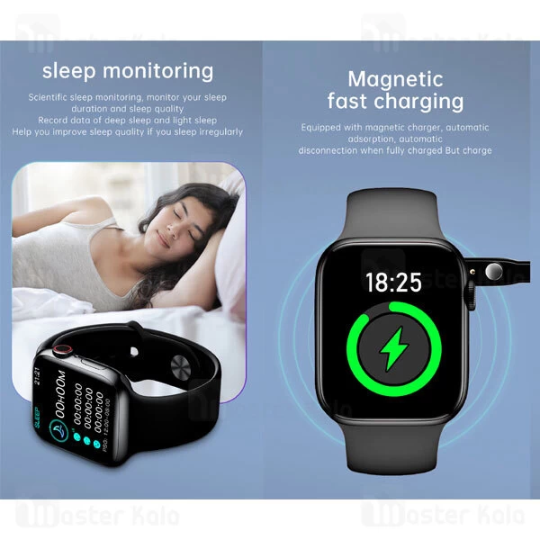 ساعت هوشمند ایکس او XO M20