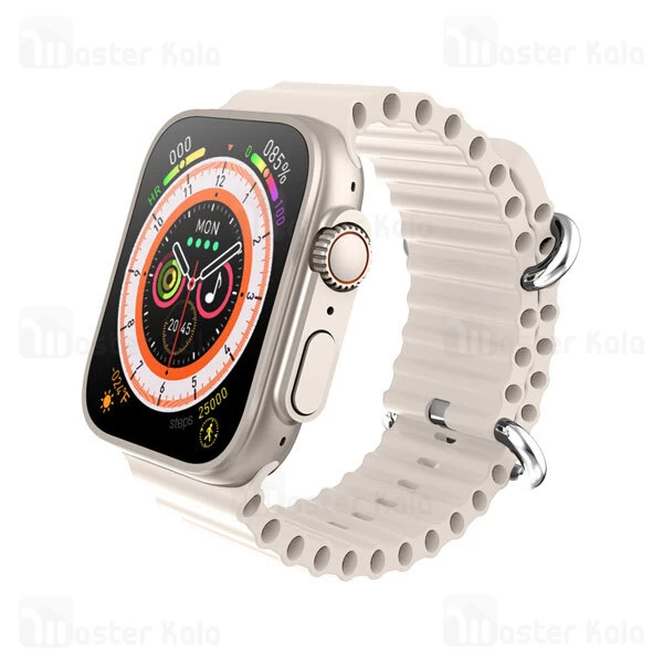 ساعت هوشمند ایکس او XO M8 Ultra