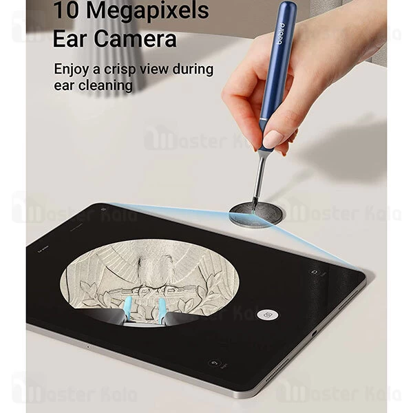 گوش پاک کن هوشمند شیائومی Xiaomi Bebird Note 5