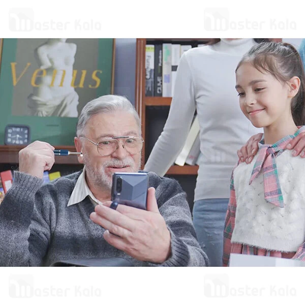 گوش پاک کن هوشمند شیائومی Xiaomi Bebird Note 5