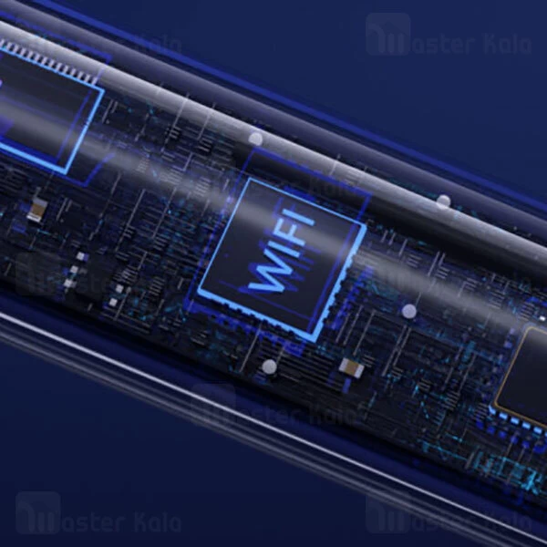 گوش پاک کن هوشمند شیائومی Xiaomi Bebird Note 5