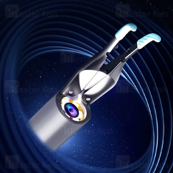 گوش پاک کن هوشمند شیائومی Xiaomi Bebird Note 5