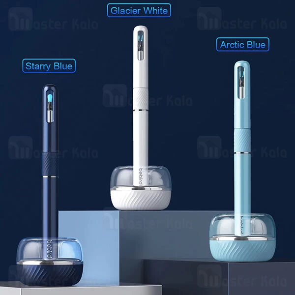 گوش پاک کن هوشمند شیائومی Xiaomi Bebird Note 5 Pro