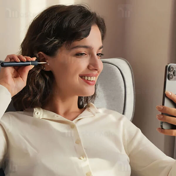 گوش پاک کن هوشمند شیائومی Xiaomi Bebird Note 5 Pro