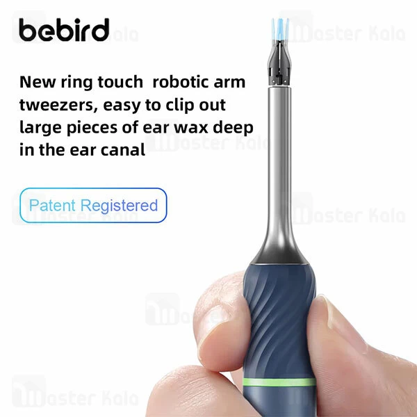 گوش پاک کن هوشمند شیائومی Xiaomi Bebird Note 5 Pro