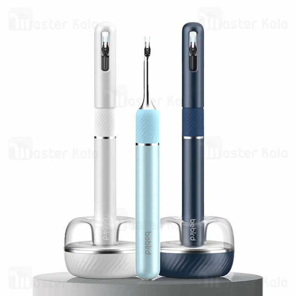 گوش پاک کن هوشمند شیائومی Xiaomi Bebird Note 5 Pro