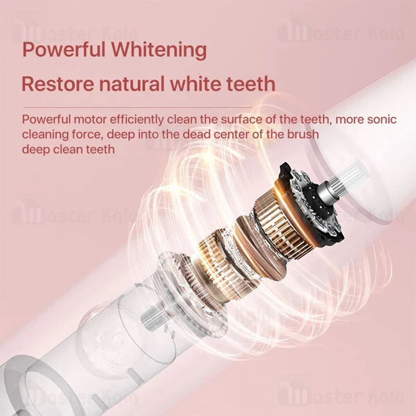 مسواک برقی شیائومی Xiaomi Bomidi T501