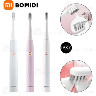 مسواک برقی شیائومی Xiaomi Bomidi T501