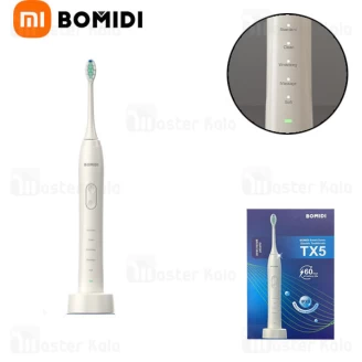 مسواک برقی شیائومی Xiaomi Bomidi TX5