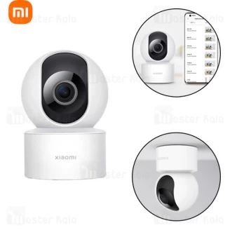 دوربین نظارتی هوشمند شیائومی Xiaomi C200 MJSXJ14CM نسخه گلوبال