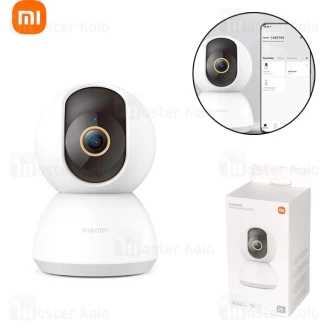 دوربین نظارتی هوشمند شیائومی Xiaomi C300 XMC01 نسخه گلوبال