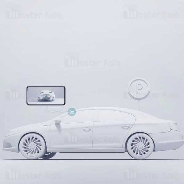 دوربین خودروی شیائومی Xiaomi DDPAI A2