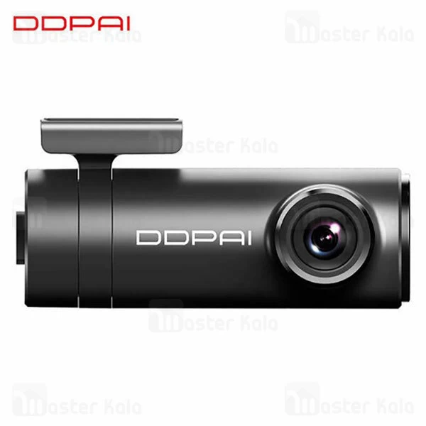 دوربین خودروی شیائومی Xiaomi DDPAI Mini