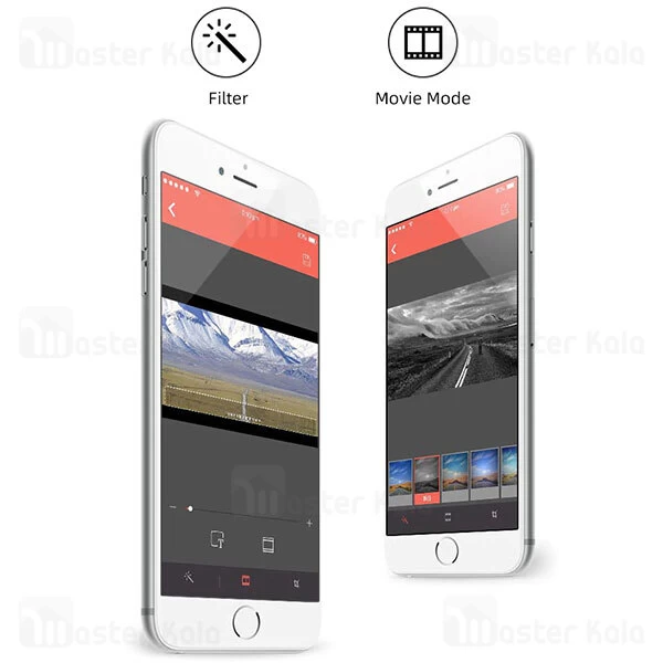 دوربین خودروی شیائومی Xiaomi DDPAI Mini