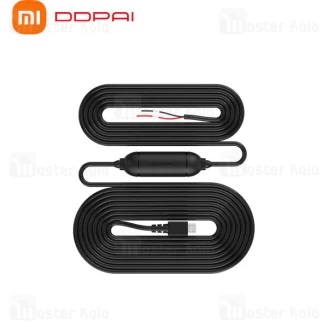 کیت سخت افزاری دوربین خودرو شیائومی Xiaomi DDPAI Mini